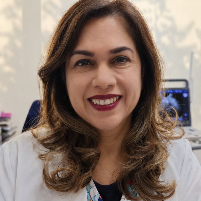 Fátima Beatriz  Quiroz Abreu