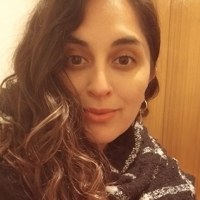 Francisca Soto Olivares, Psicólogo Ovalle