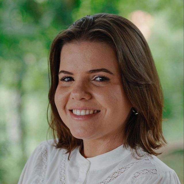 Amanda Barreto, Psiquiatra São Paulo