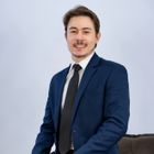 Dr. Tarcísio Vogel Junior