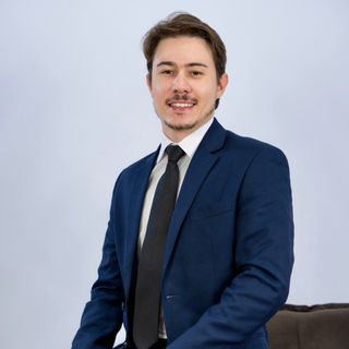 Tarcísio Vogel Junior, Psiquiatra Brasília