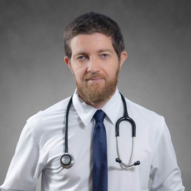 Eduardo Melges, Nefrologista São Paulo