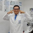 Dr. Miguel Ángel Pinedo Saboya