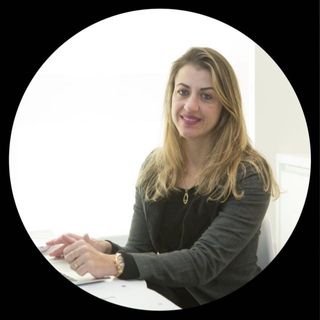 Dra. Rosane Tavares de Almeida