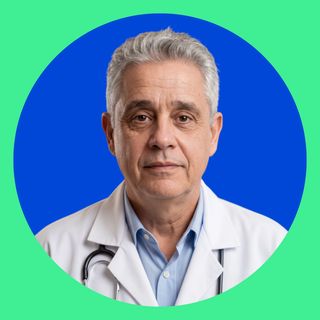 Tales Garcia dos Santos, Psiquiatra Osasco