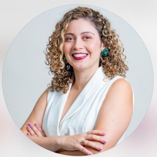 Ana Lívia Santos Barros ., Ginecologista Maceió