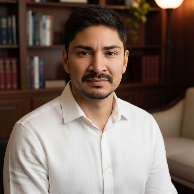 Cleiton Silva, Psicólogo Curitiba