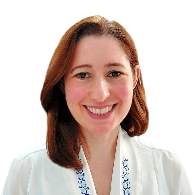 Debora Alves dos Santos Fernandes, Homeopata Tijuca