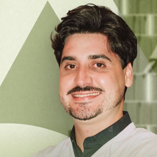 Luiz  Junior Feitosa, Coloproctologista Jacobina