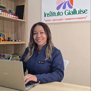 Sandra Sousa, Psicopedagogo Rio de Janeiro
