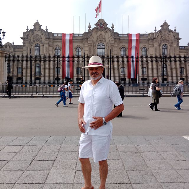 Wilson Legarda, Psicólogo Popayán