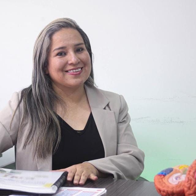 Nohora Johanna Rondón Vargas