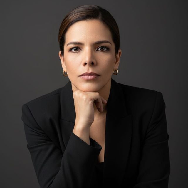 Erica Barros, Pediatra Aracaju