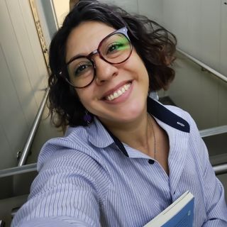 Acercar imagen: Florencia Stella, Psicólogo Capital Federal