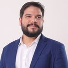 Dr. Luis Carlos Magalhães