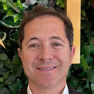 Dr. Luiz Antonio Poti