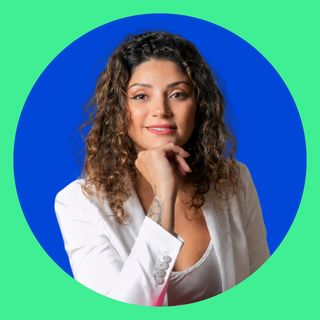 Kalinka Castilho, Cirurgião vascular Osasco