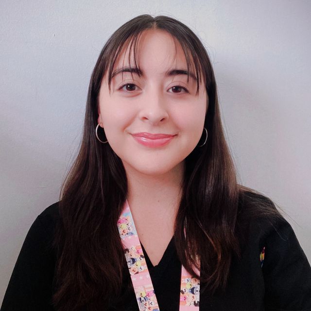 Tamara Sofía  Rojas Leiva, Terapeuta ocupacional Quillota