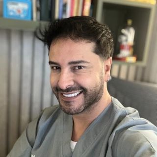 Prof. César Rojas Díaz