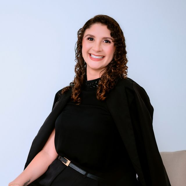 Mayana Torres, Psicólogo Caucaia