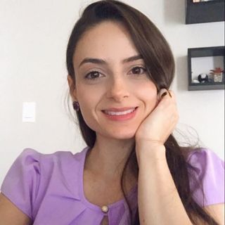 Dra. Letícia  Sfaciotti Barducci