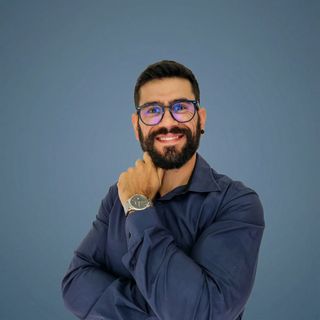 Homero Munaretti, Nutricionista Jaguariúna