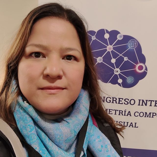 Annelise Trentin Sonoda  Guzella, Terapeuta complementar São Bernardo do Campo