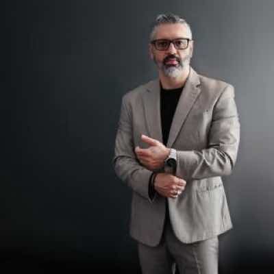 Leonardo Messa, Geriatra Mogi das Cruzes