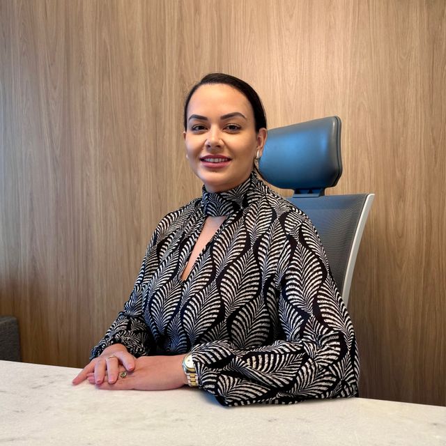 Mirella Tarragô, Psiquiatra Recife