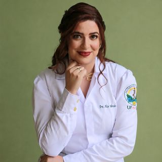 Alice Mendes Moura, Homeopata Sete Lagoas