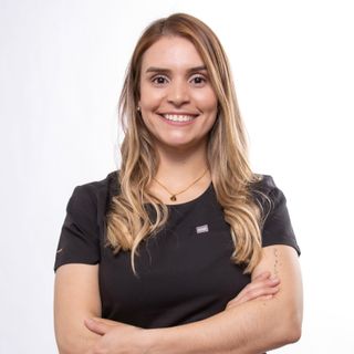 Acercar imagen: Andrea Castiblanco, Dentista Providencia