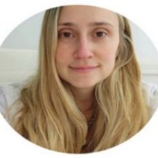 Maria Pia Olivera Abdala, Médico general y familiar Villa Carlos Paz