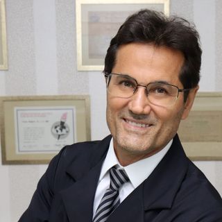 Paulo Roberto Mocelin, Cirurgião plástico São Luís
