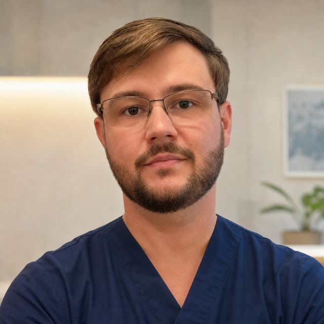 Renan Helio Sens Leal, Generalista Maringá
