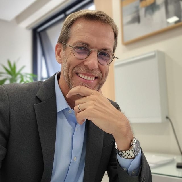 Flávio Luís Ramos da Silveira, Homeopata Porto Alegre