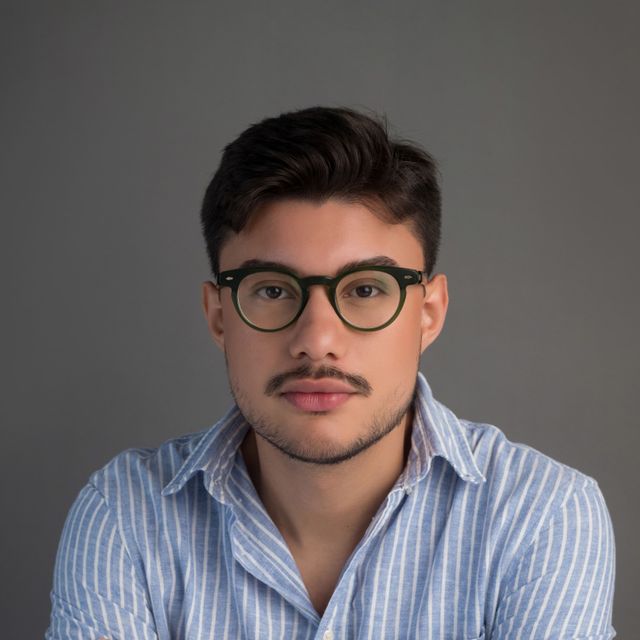 Philipe Pedrosa, Psicólogo Duque de Caxias