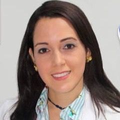 Angela María  Ramírez , Neumólogo Cali