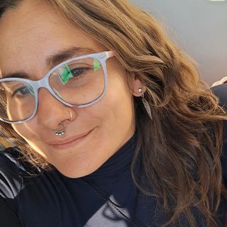 Acercar imagen: Milena Aqueveque Enríquez, Psicólogo Concepción
