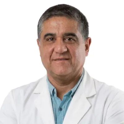 Horacio  Faundez Ahumada, Otorrino Puerto Varas