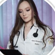 Laura Mittmann Reis, Médico clínico geral Três Passos