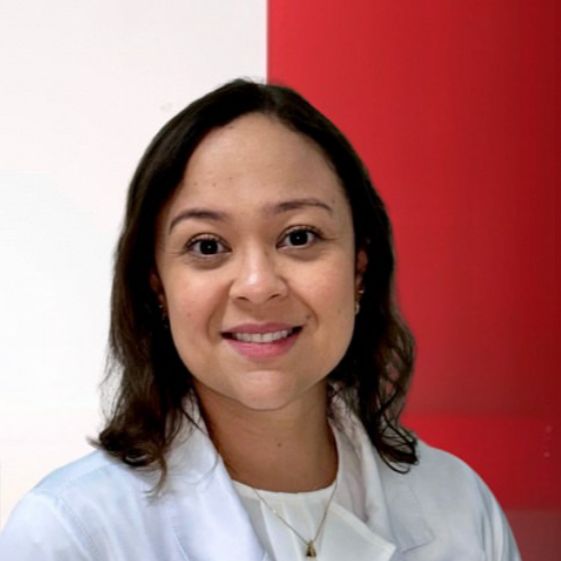 Clara Caroline Ribeiro Figueiredo, Cirurgião geral São Luís