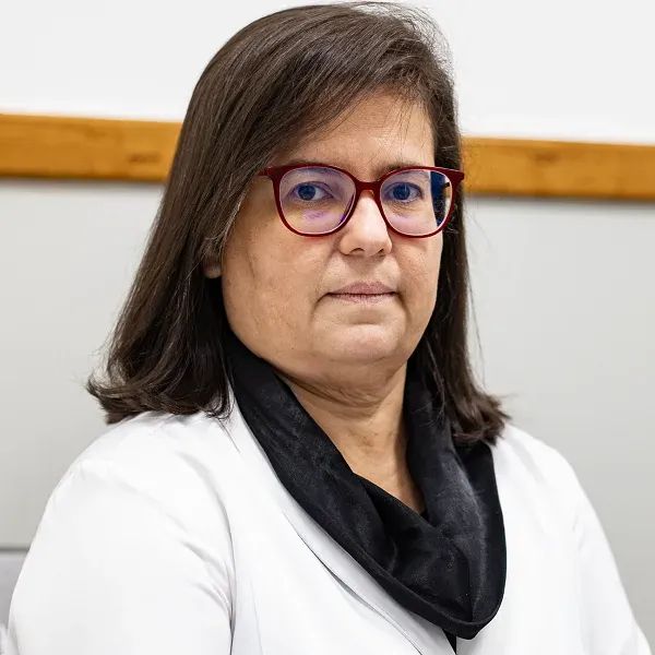 Tania Maria Tavares Goncalves , Alergista Duque de Caxias