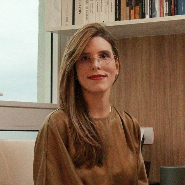 Maíra Félix, Psiquiatra São José dos Campos