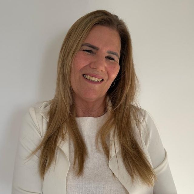 Ilka Leal, Terapeuta complementar Salvador