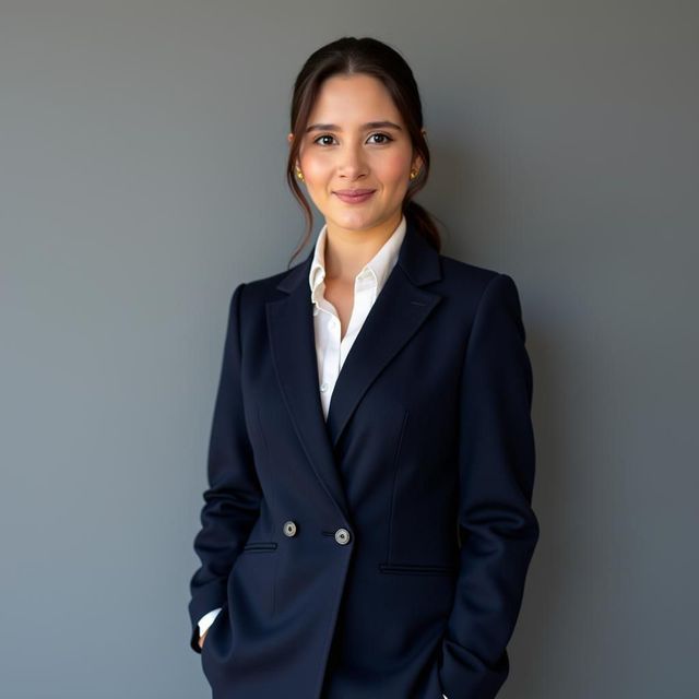 Valentina Villa, Psicólogo Bogotá