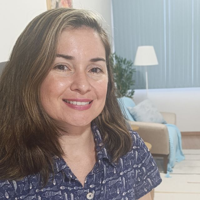 Amanda Magnago, Psicólogo Rio de Janeiro