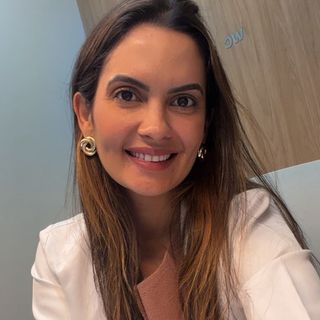 Marcela Figueiredo Oliveira, Geriatra Guanambi