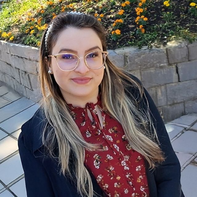 Carla Santarem, Psicólogo Florianópolis