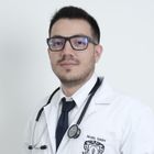 Dr. Nicolas Solano Arboleda