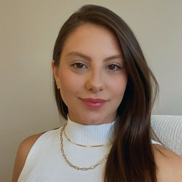 Ana Kohlrausch, Psicólogo Taquara